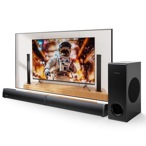 comparatif barre de son home cinema