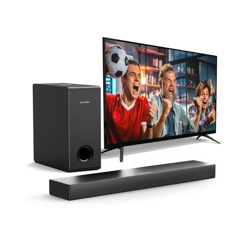 meilleur rapport qualite prix barre de son hdmi