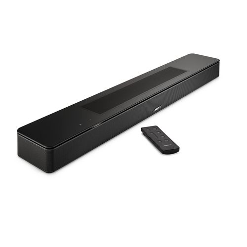 avis bose smart soundbar 600