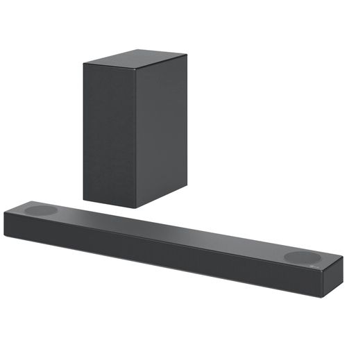 comparatif barre de son lg