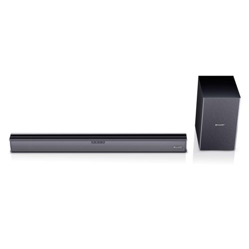 comparatif barre de son sharp
