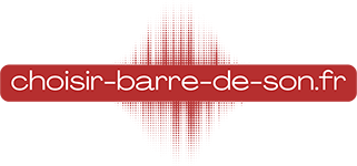 Choisir barre de son