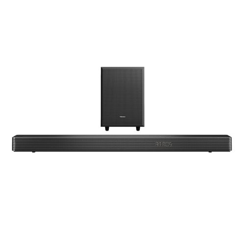 top barre de son hisense