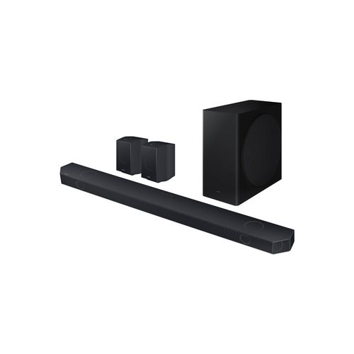 top barre de son samsung